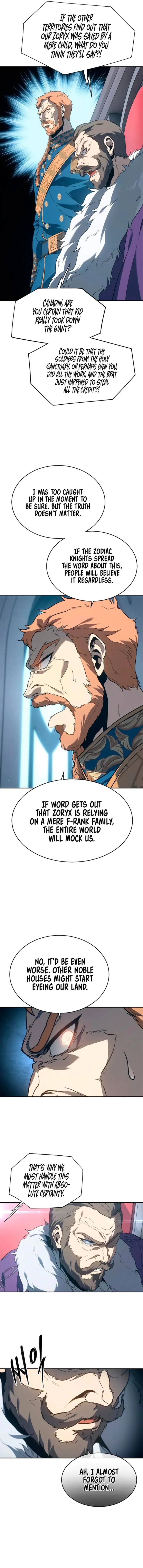 Why I Quit Being the Demon King Chapter 66 14
